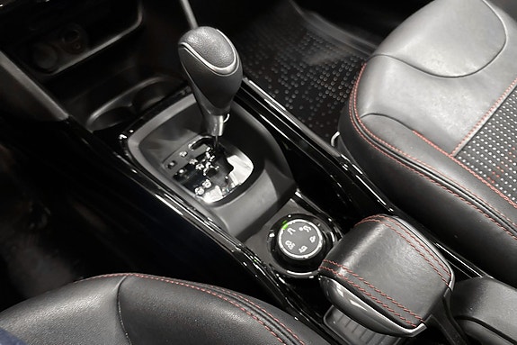 Peugeot 2008 22 of 23