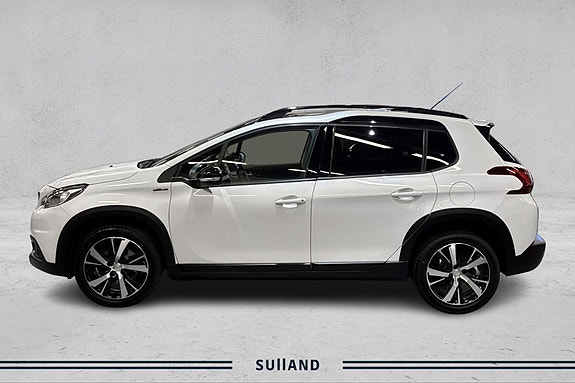 Peugeot 2008 6 of 23