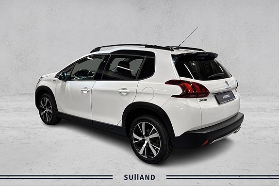 Peugeot 2008 4 of 23