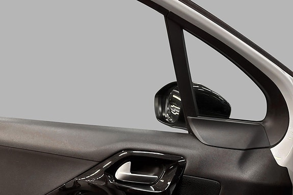 Peugeot 2008 19 of 23