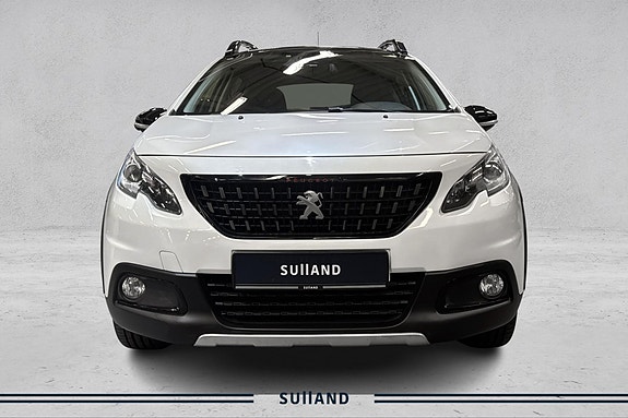 Peugeot 2008 5 of 23