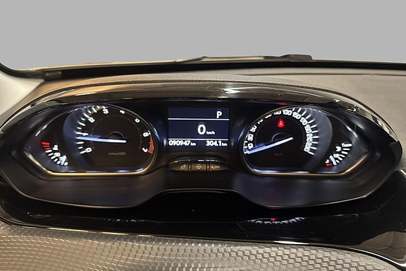 Peugeot 2008 20 of 23