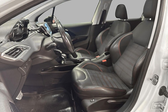 Peugeot 2008 15 of 23