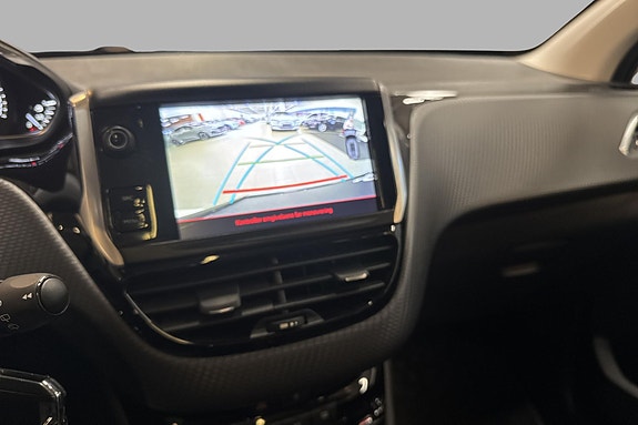 Peugeot 2008 21 of 23