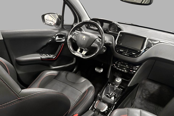 Peugeot 2008 9 of 23
