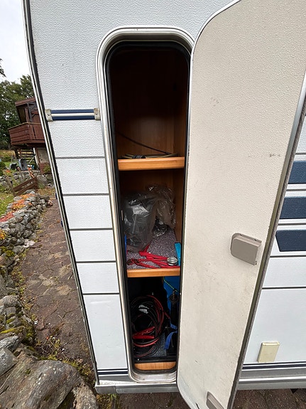 Hymer B564 7 of 30