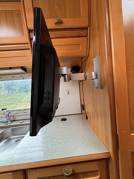 Hymer B564 25 of 30