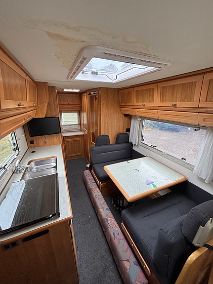 Hymer B564 20 of 30