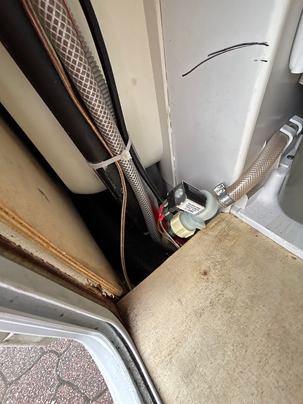 Hymer B564 14 of 30
