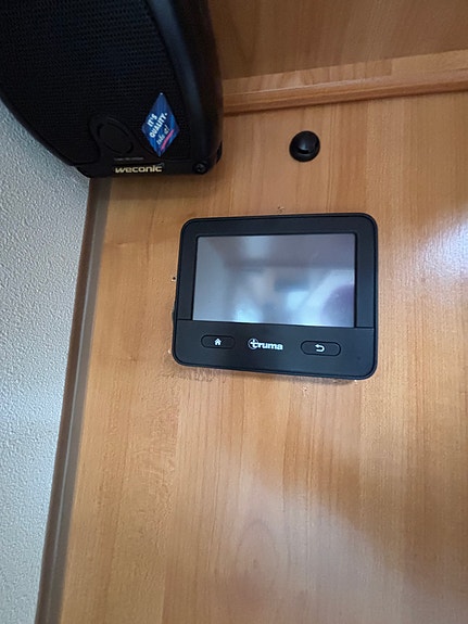 Hymer B564 26 of 30