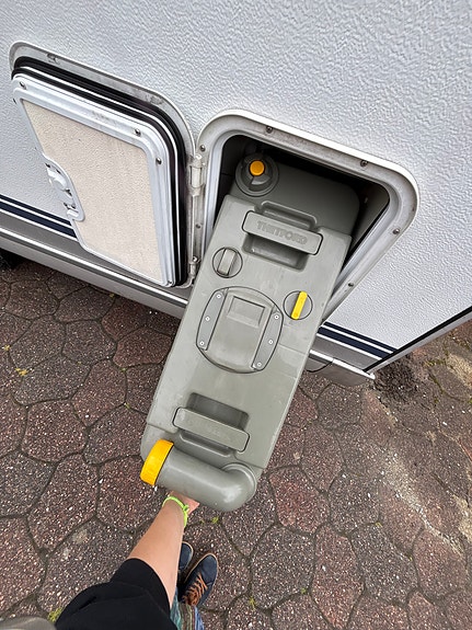 Hymer B564 13 of 30