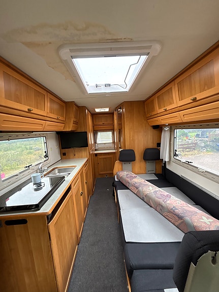 Hymer B564 19 of 30