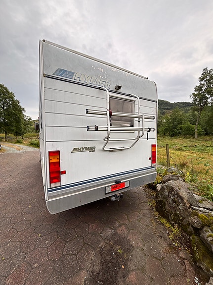 Hymer B564 6 of 30