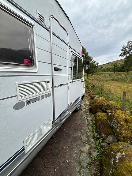 Hymer B564 4 of 30