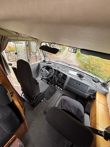 Hymer B564 15 of 30