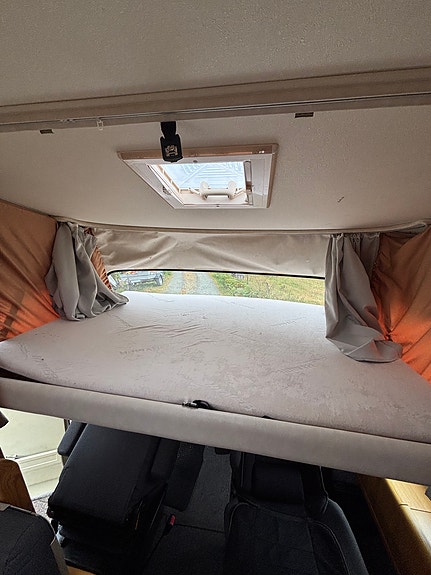 Hymer B564 21 of 30