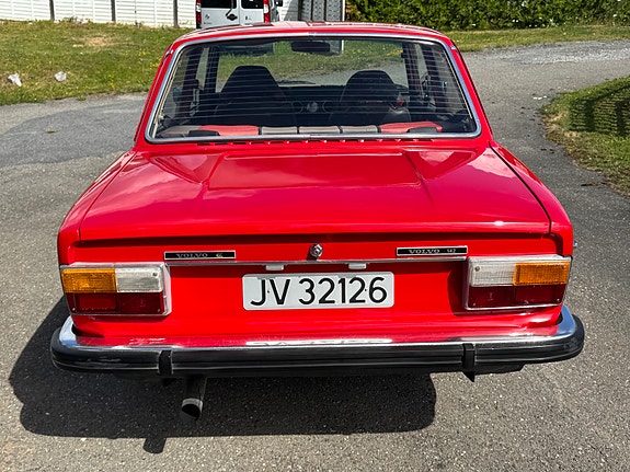 Volvo 142 7 of 29