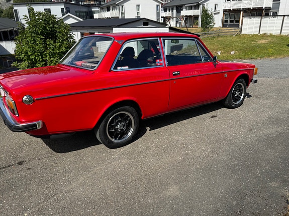 Volvo 142 10 of 29