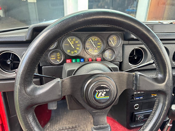 Volvo 142 22 of 29