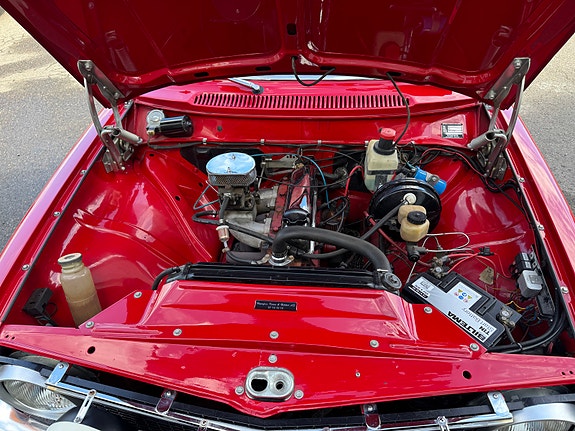 Volvo 142 27 of 29