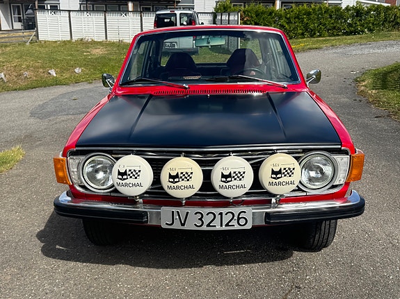 Volvo 142 12 of 29