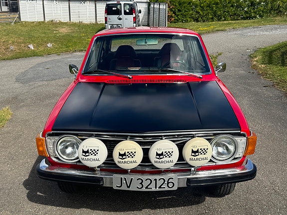 Volvo 142 13 of 29