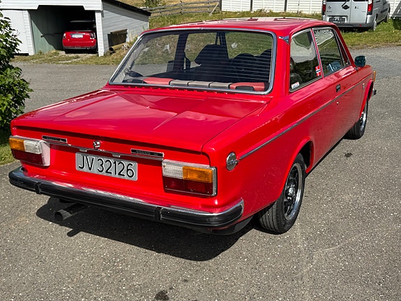 Volvo 142 9 of 29