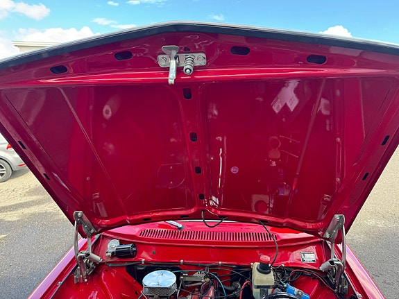 Volvo 142 26 of 29