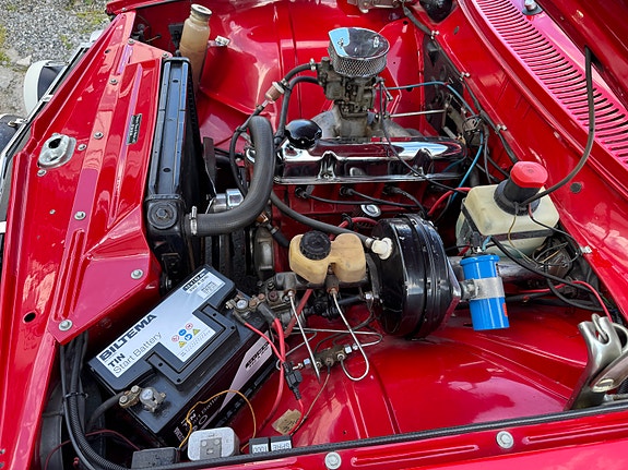 Volvo 142 28 of 29