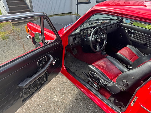 Volvo 142 14 of 29