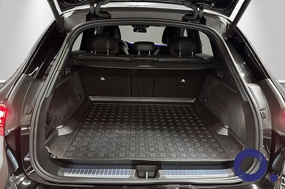 Mercedes-Benz EQE SUV 9 of 20