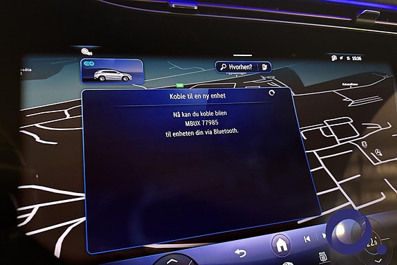 Mercedes-Benz EQE SUV 15 of 20