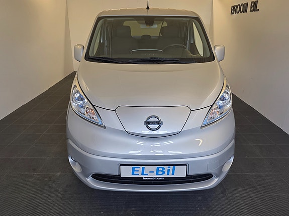 Nissan e-NV200 7 of 30