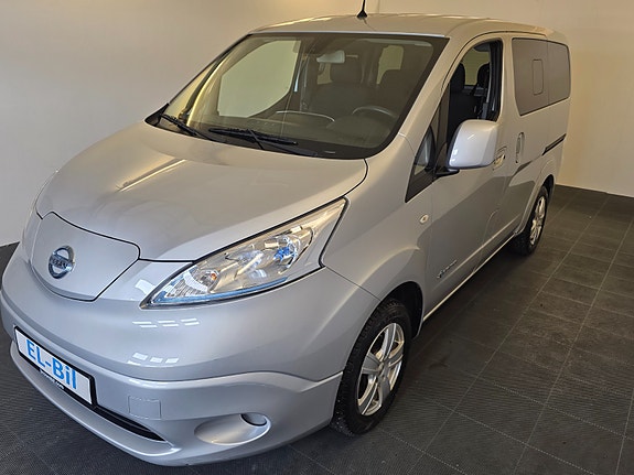 Nissan e-NV200 8 of 30