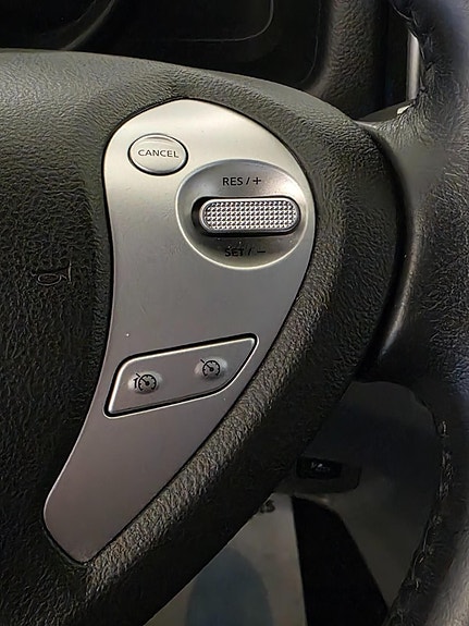Nissan e-NV200 18 of 30