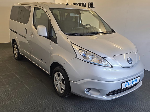 Nissan e-NV200 6 of 30