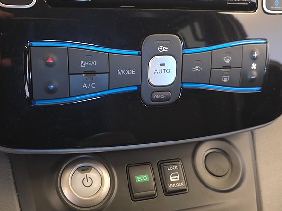 Nissan e-NV200 20 of 30