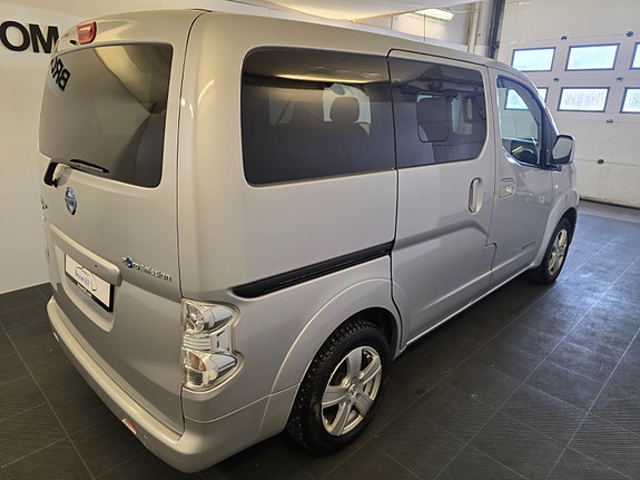 Nissan e-NV200 5 of 30