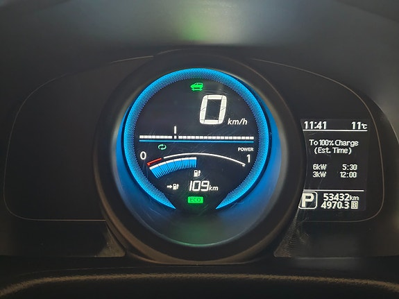 Nissan e-NV200 17 of 30