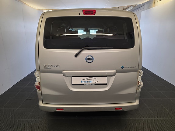 Nissan e-NV200 3 of 30