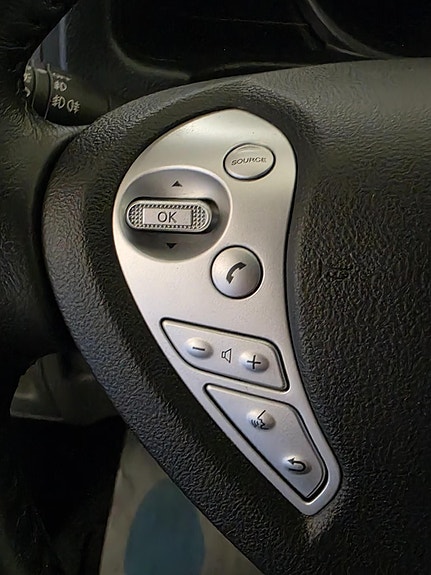 Nissan e-NV200 16 of 30