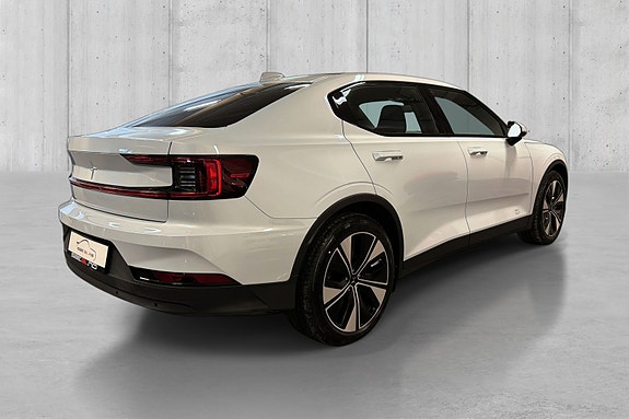 Polestar 2 7 of 22