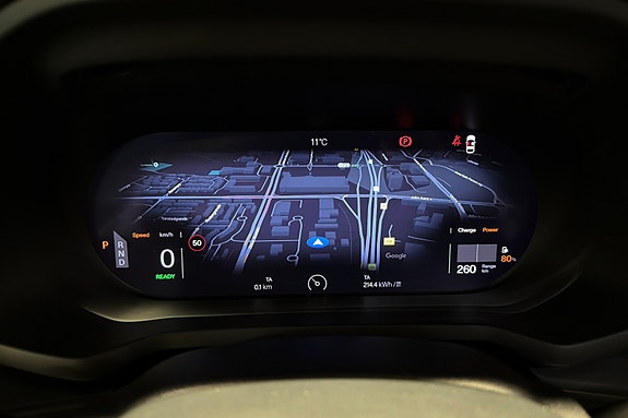 Polestar 2 15 of 22