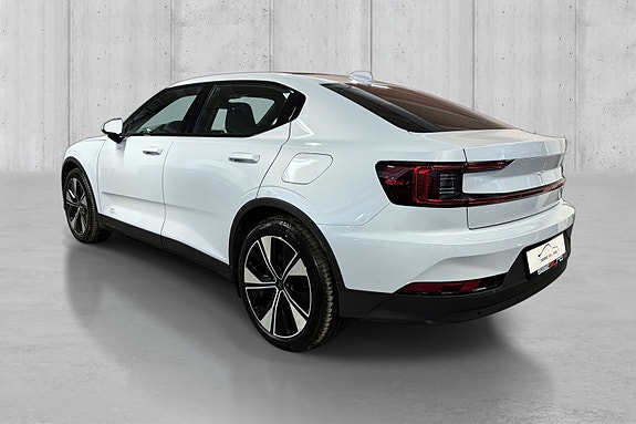 Polestar 2 5 of 22