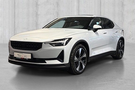 Polestar 2 3 of 22