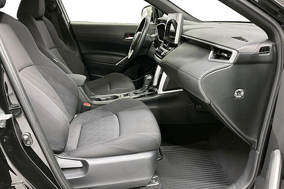 Toyota Corolla Cross 15 of 20