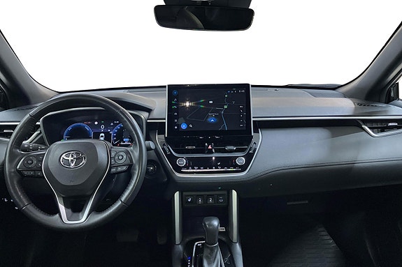 Toyota Corolla Cross 9 of 20