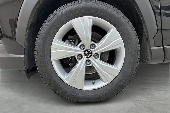 Toyota Corolla Cross 19 of 20