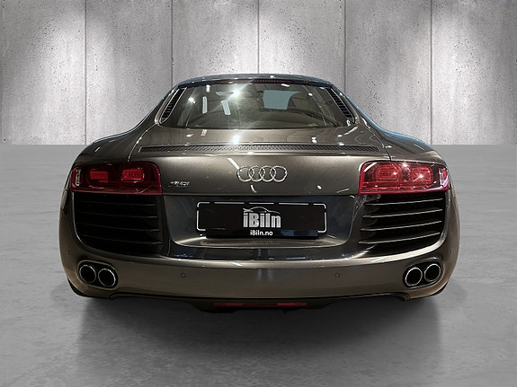 Audi R8 7 of 17
