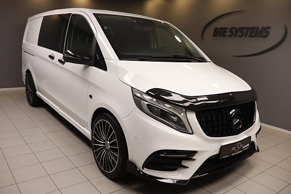 Mercedes-Benz Vito 119